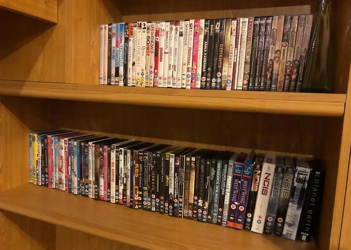 Large Family Near Katschberg Leoben (Carinthia)