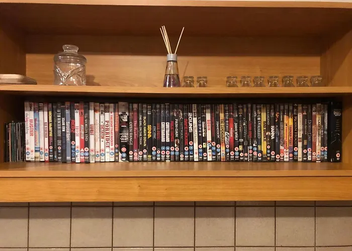 Holiday home Large Family Near Katschberg