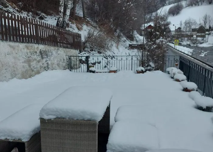 Large Family Near Katschberg بيت للعطل Leoben (Carinthia)