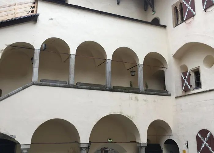 Large Family Near Katschberg Dom wakacyjny *