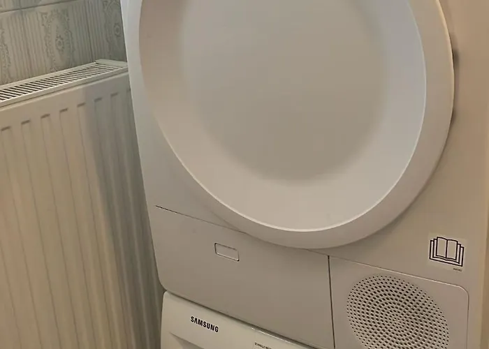 Large Family Near Katschberg