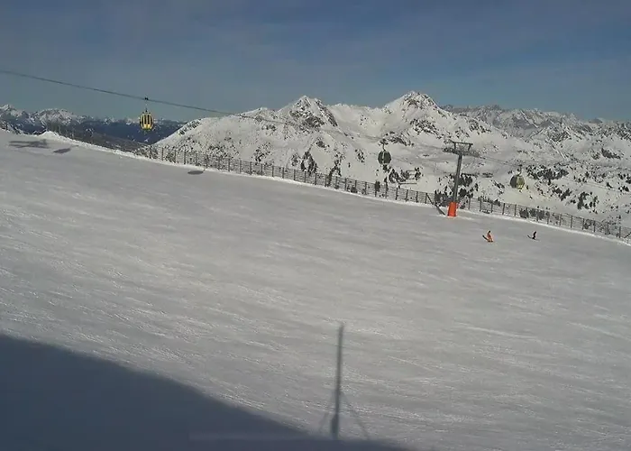 Holiday home Large Family Near Katschberg