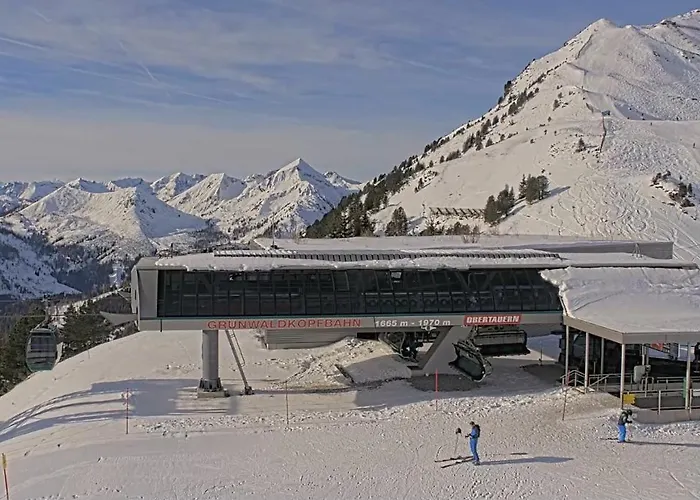 Large Family Near Katschberg Holiday home *