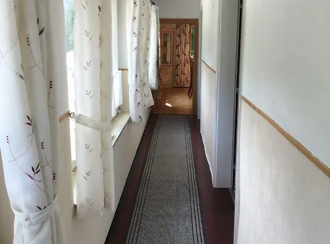 بيت للعطل Large Family Near Katschberg Leoben (Carinthia)