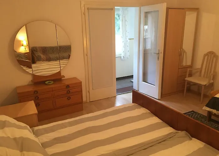 Large Family Near Katschberg Holiday home *