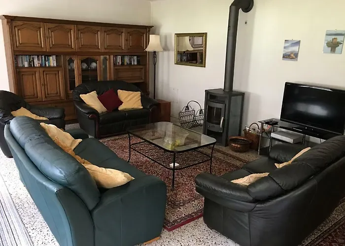 بيت للعطل Large Family Near Katschberg *