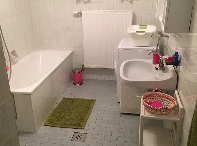 Holiday home Large Family Near Katschberg *