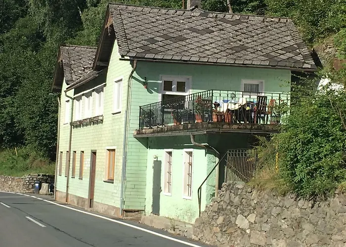 Holiday home Large Family Near Katschberg