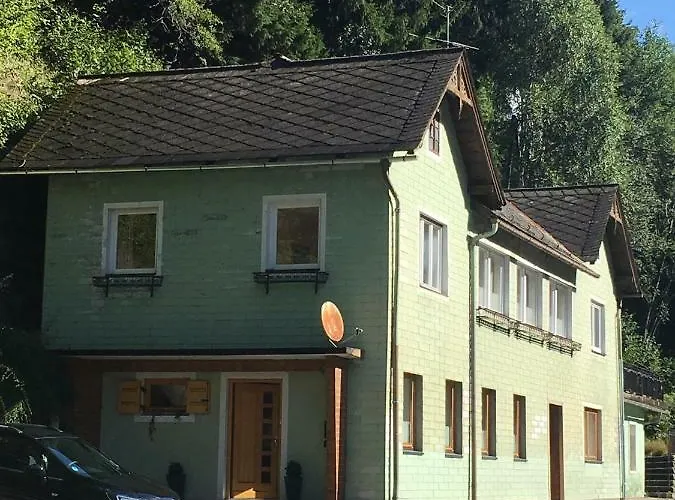 Large Family Near Katschberg