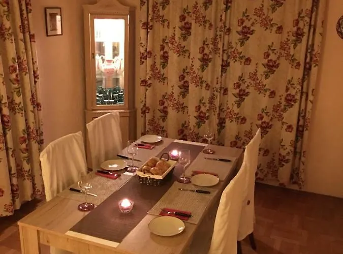 Holiday home Large Family Near Katschberg