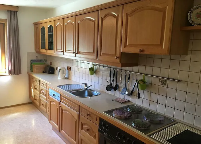 Large Family Near Katschberg * Leoben (Carinthia)