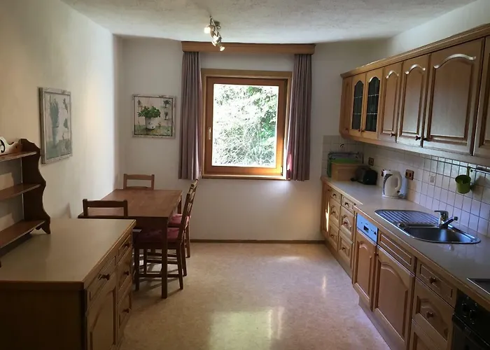 Holiday home Large Family Near Katschberg