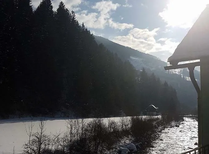 Large Family Near Katschberg * Leoben (Carinthia)