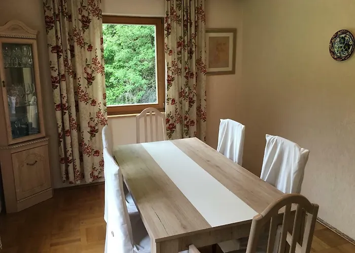 Large Family Near Katschberg Holiday home