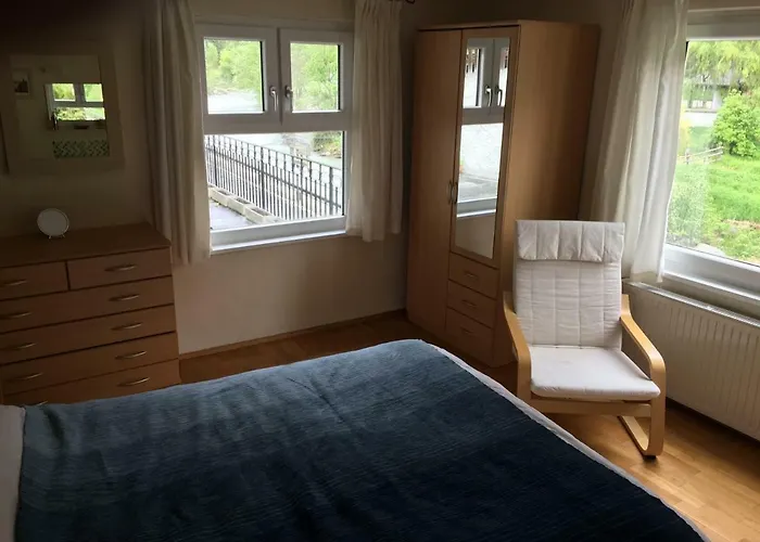 Holiday home Large Family Near Katschberg *