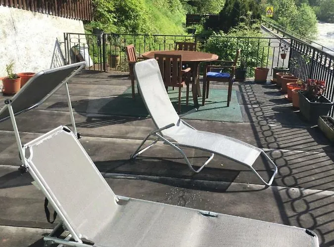 Large Family Near Katschberg Holiday home *