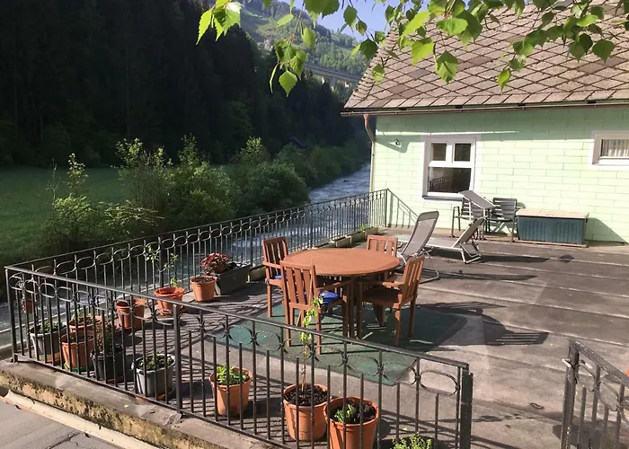 Holiday home Large Family Near Katschberg *