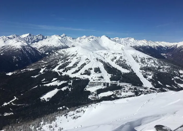 Large Family Near Katschberg * Leoben (Carinthia)