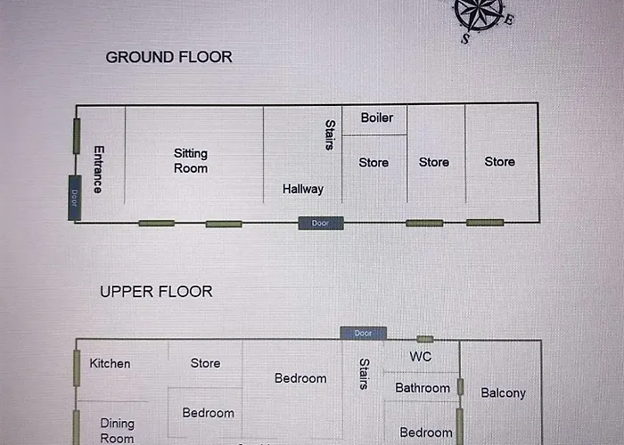 Large Family Near Katschberg *