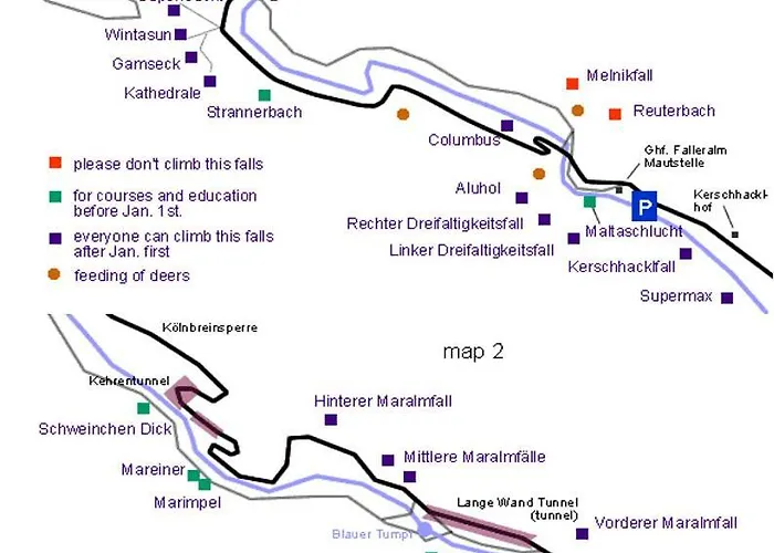 بيت للعطل Large Family Near Katschberg Leoben (Carinthia)
