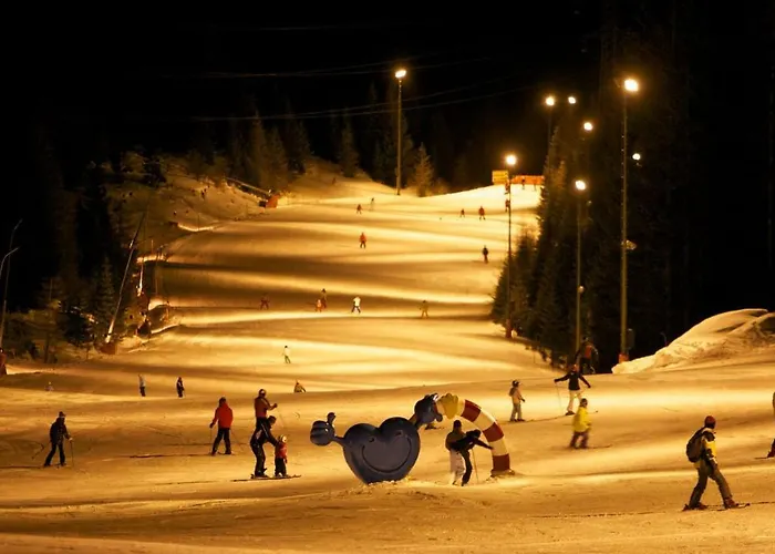 Large Family Near Katschberg Holiday home