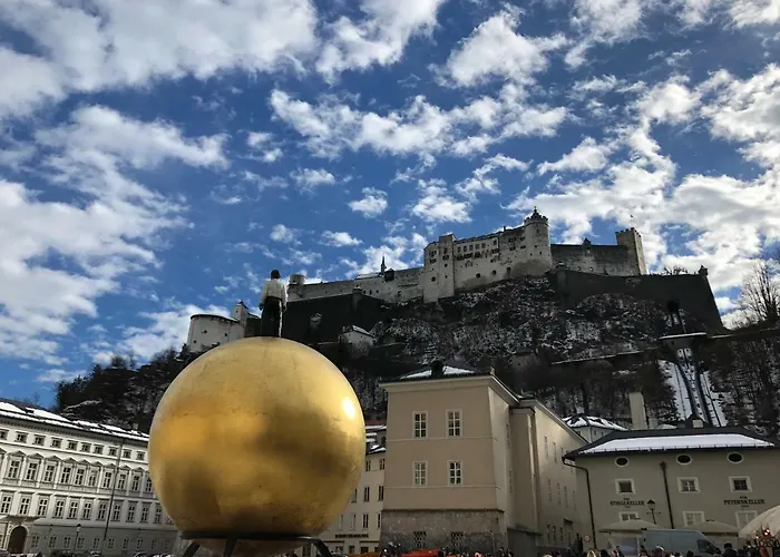 Large Family Near Katschberg * Leoben (Carinthia)