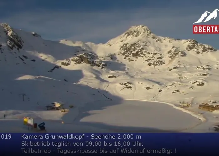 Large Family Near Katschberg Leoben (Carinthia)